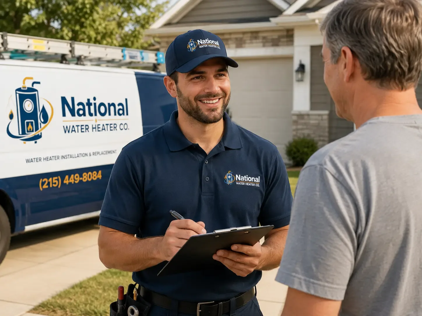 Water Heater Installation Blanchester, OH FAQs